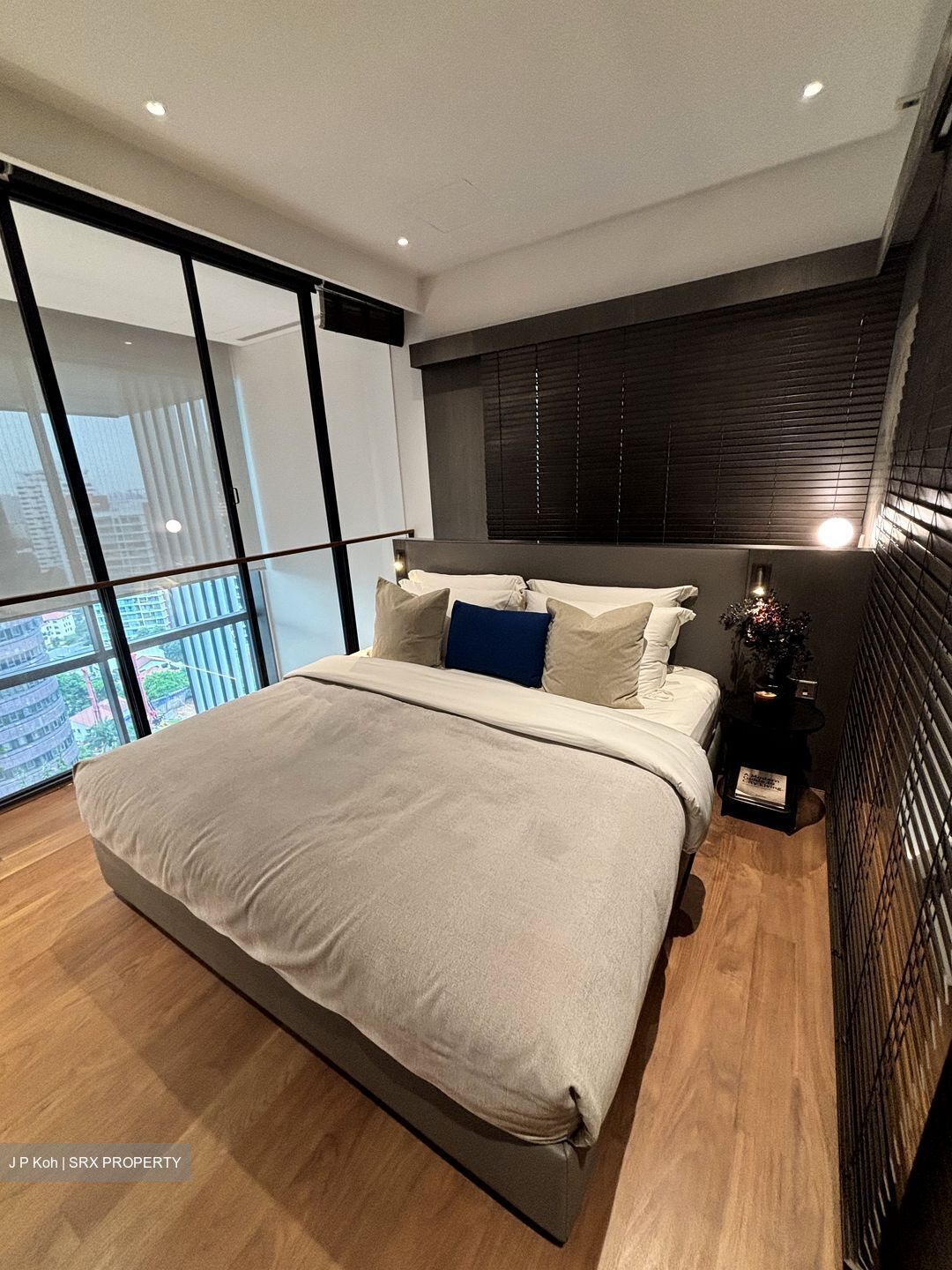3 Orchard By-The-Park (D10), Condominium #449599641
